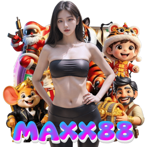 maxx88 slot